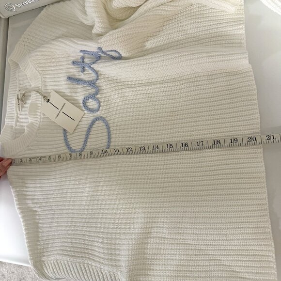 *NEW* Moon & Madison Salty Sweatshirt - Picture 11 of 11